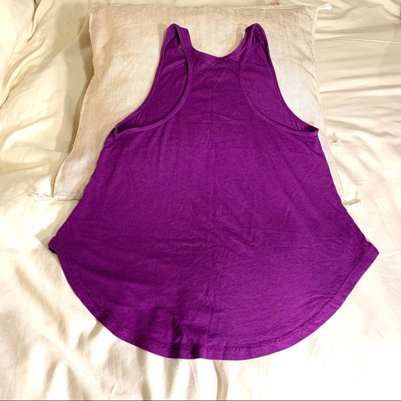 SOLD 🛑 Aritzia Wilfred Free | Racerback Tank - Picture 3 of 8